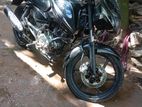 Bajaj Pulsar 150 BCR 2765 2016