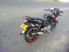 Bajaj Pulsar 150 2016