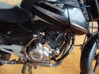 Bajaj Pulsar 150 BCX 2015
