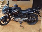 Bajaj Pulsar 150 2015