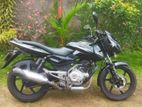 Bajaj Pulsar 150 2015