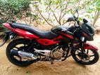 Bajaj Pulsar 150 2017