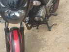 Bajaj Pulsar 150 2017