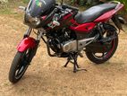 Bajaj Pulsar 150 2016