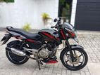 Bajaj Pulsar 150 BDW 2016