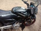 Bajaj Pulsar 150 2016