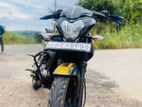 Bajaj Pulsar 150 2016