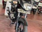 Bajaj Pulsar 150 BEB #### 2016