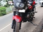 Bajaj Pulsar 150 BEB 2016