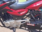 Bajaj Pulsar 150 2016