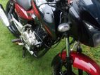 Bajaj Pulsar 150 BEH2345 2016