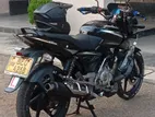 Bajaj Pulsar 150 2016