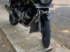Bajaj Pulsar 150 BES 2017