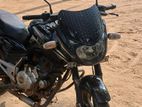 Bajaj Pulsar 150 2017
