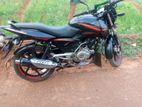 Bajaj Pulsar 150 2013