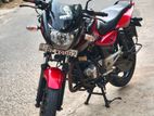 Bajaj Pulsar 150 BEV 2017