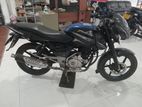 Bajaj Pulsar 150 2017