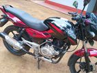 Bajaj Pulsar 150 2016