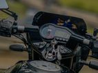 Bajaj Pulsar 150 2017