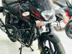 Bajaj Pulsar 150 BEZ 2017