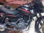 Bajaj Pulsar 150 2017