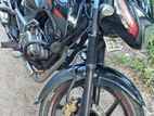 Bajaj Pulsar 150 BFD 0155 2017