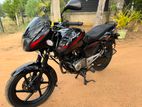 Bajaj Pulsar 150 BFG 2017