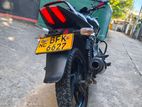 Bajaj Pulsar 150 2017
