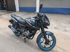 Bajaj Pulsar 150 2017