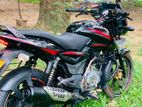 Bajaj Pulsar 150 2017
