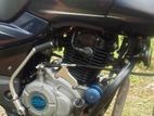 Bajaj Pulsar 150 2017