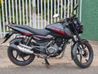 Bajaj Pulsar 150 2017