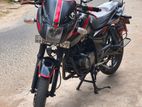 Bajaj Pulsar 150 BFU 2017