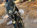 Bajaj Pulsar 150 2018