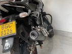 Bajaj Pulsar 150 2018