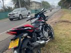 Bajaj Pulsar 150 BGF 2017