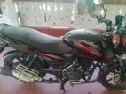 Bajaj Pulsar 150 bgj0585 2017