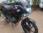 Bajaj Pulsar 150 BGS 2017