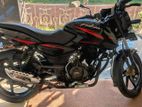 Bajaj Pulsar 150 2018