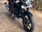 Bajaj Pulsar 150 BHC #### 2018