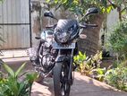 Bajaj Pulsar 150 2018