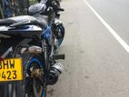 Bajaj Pulsar 150 BHW 2019