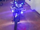 Bajaj Pulsar 150 BHW 2019