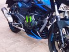 Bajaj Pulsar 150 2019