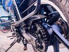 Bajaj Pulsar 150 2019