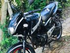 Bajaj Pulsar 150 bike 2010