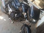 Bajaj Pulsar 150 2010