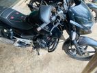 Bajaj Pulsar 150 2011