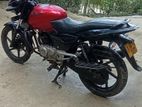 Bajaj Pulsar 150 2012