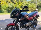 Bajaj Pulsar 150 Bike 2015